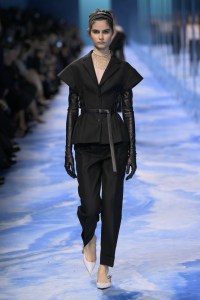 Dior Spring 2025 Ready-to-Wear Collection at Paris Fashion Week