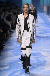 Dior Spring 2025 Ready-to-Wear Collection at Paris Fashion Week