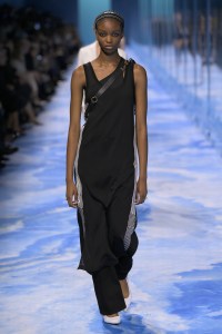 Dior Spring 2025 Ready-to-Wear Collection at Paris Fashion Week