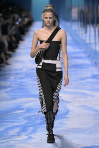 Dior Spring 2025 Ready-to-Wear Collection at Paris Fashion Week
