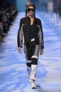 Dior Spring 2025 Ready-to-Wear Collection at Paris Fashion Week