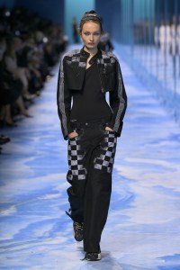 Dior Spring 2025 Ready-to-Wear Collection at Paris Fashion Week