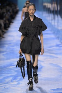 Dior Spring 2025 Ready-to-Wear Collection at Paris Fashion Week