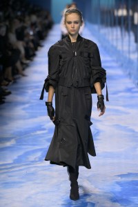 Dior Spring 2025 Ready-to-Wear Collection at Paris Fashion Week