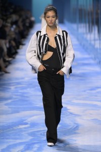 Dior Spring 2025 Ready-to-Wear Collection at Paris Fashion Week