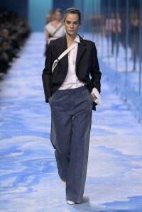 Dior Spring 2025 Ready-to-Wear Collection at Paris Fashion Week