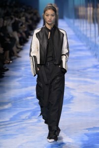 Dior Spring 2025 Ready-to-Wear Collection at Paris Fashion Week