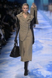 Dior Spring 2025 Ready-to-Wear Collection at Paris Fashion Week