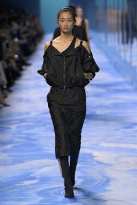 Dior Spring 2025 Ready-to-Wear Collection at Paris Fashion Week