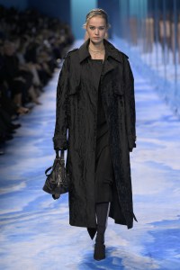Dior Spring 2025 Ready-to-Wear Collection at Paris Fashion Week