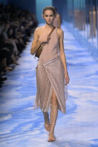 Dior Spring 2025 Ready-to-Wear Collection at Paris Fashion Week