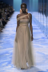 Dior Spring 2025 Ready-to-Wear Collection at Paris Fashion Week