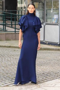 Edeline Lee Spring 2025 Ready-to-Wear Collection at London Fashion Week