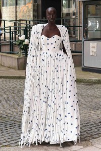 Edeline Lee Spring 2025 Ready-to-Wear Collection at London Fashion Week