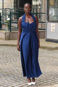 Edeline Lee Spring 2025 Ready-to-Wear Collection at London Fashion Week