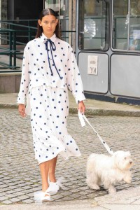 Edeline Lee Spring 2025 Ready-to-Wear Collection at London Fashion Week