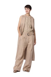 Eleventy Spring 2025 Ready-To-Wear Collection at Milan Fashion Week
