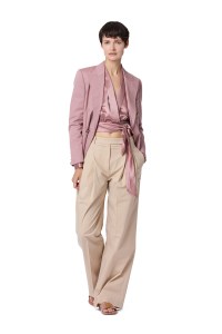 Eleventy Spring 2025 Ready-To-Wear Collection at Milan Fashion Week