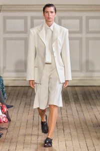 Emilia Wickstead 2025 Ready-to-Wear Collection at London Fashion Week