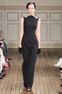 Emilia Wickstead 2025 Ready-to-Wear Collection at London Fashion Week