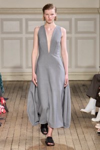 Emilia Wickstead 2025 Ready-to-Wear Collection at London Fashion Week
