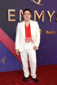 Bowen Yang