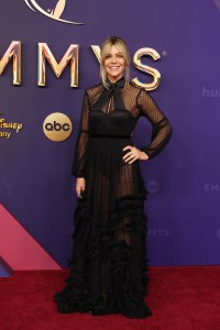 Kaitlin Olson