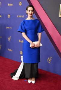 Sarah Paulson