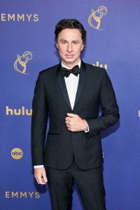 Zach Braff