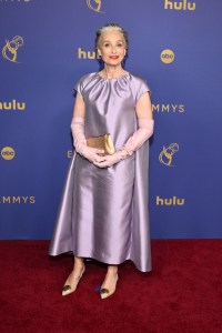 Kristin Scott Thomas