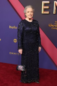 Kathy Bates