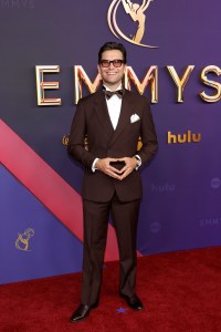 Antony Starr