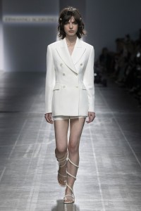 Ermanno Scervino Spring 2025 Ready-To-Wear Collection at Milan Fashion Week