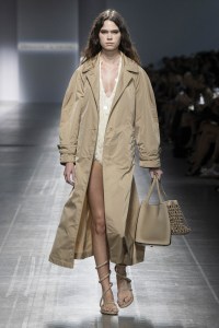 Ermanno Scervino Spring 2025 Ready-To-Wear Collection at Milan Fashion Week