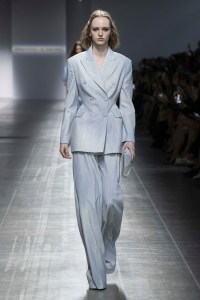 Ermanno Scervino Spring 2025 Ready-To-Wear Collection at Milan Fashion Week