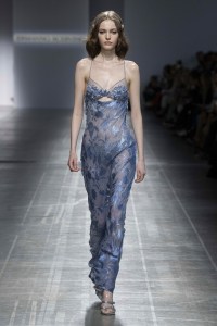 Ermanno Scervino Spring 2025 Ready-To-Wear Collection at Milan Fashion Week