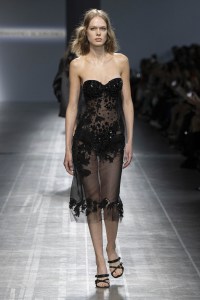 Ermanno Scervino Spring 2025 Ready-To-Wear Collection at Milan Fashion Week