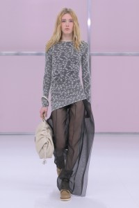 Fendi Spring 2025 Ready-To-Wear Collection at Milan Fashion Week