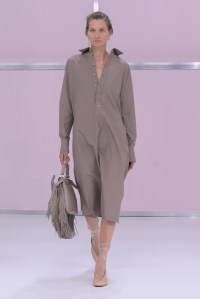 Fendi Spring 2025 Ready-To-Wear Collection at Milan Fashion Week