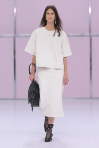 Fendi Spring 2025 Ready-To-Wear Collection at Milan Fashion Week