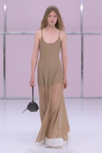 Fendi Spring 2025 Ready-To-Wear Collection at Milan Fashion Week