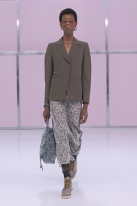Fendi Spring 2025 Ready-To-Wear Collection at Milan Fashion Week