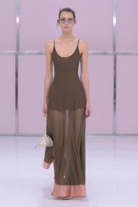 Fendi Spring 2025 Ready-To-Wear Collection at Milan Fashion Week