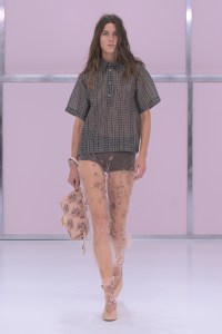 Fendi Spring 2025 Ready-To-Wear Collection at Milan Fashion Week