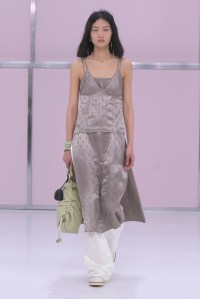 Fendi Spring 2025 Ready-To-Wear Collection at Milan Fashion Week