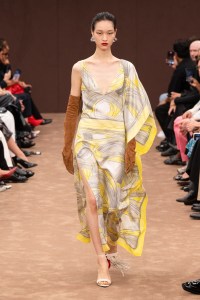 Ferrari Spring 2025 Ready-To-Wear Collection at Milan Fashion Week
