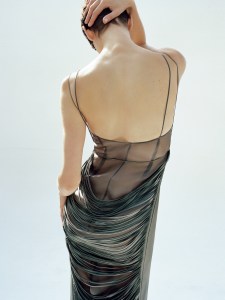 Gabriele Colangelo Spring 2025 Ready-to-Wear Collection at Paris Fashion Week
