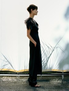 Gabriele Colangelo Spring 2025 Ready-to-Wear Collection at Paris Fashion Week