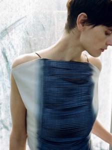 Gabriele Colangelo Spring 2025 Ready-to-Wear Collection at Paris Fashion Week