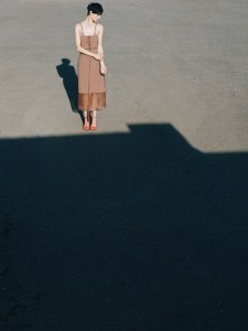 Gabriele Colangelo Spring 2025 Ready-to-Wear Collection at Paris Fashion Week